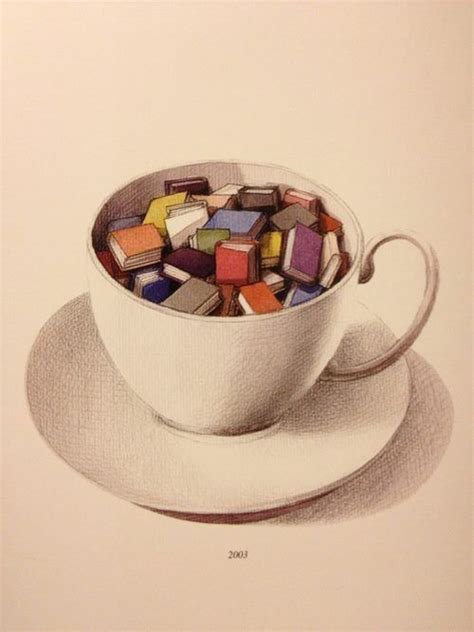 Красивые картинки на книжную тематику - Книги в картинках. Стр. 2 | Tea ...