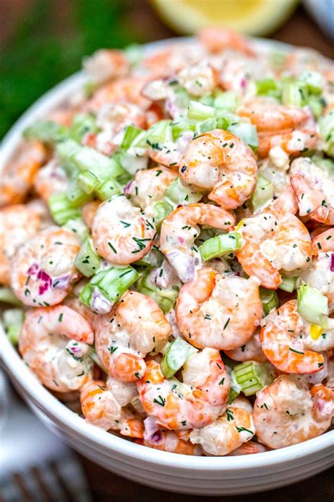Best Crab Salad Recipe [Video] - S&SM