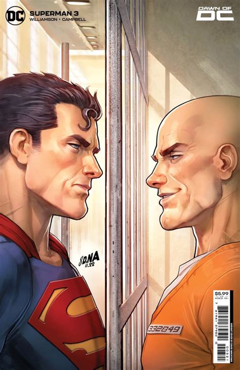 Superman #3 Reviews