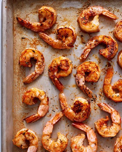 12 Ways to Turn Frozen Shrimp into an Easy Dinner | The Kitchn