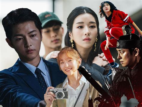 world  top   streamed  dramas  netflix   koreaboo