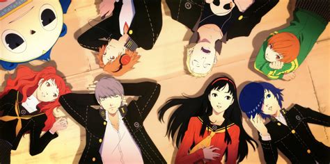 Persona 1 Wallpaper (74+ pictures) - WallpaperSet