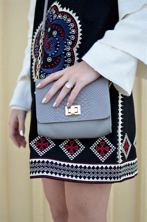 Embellished Russian Doll • theStyleSafari