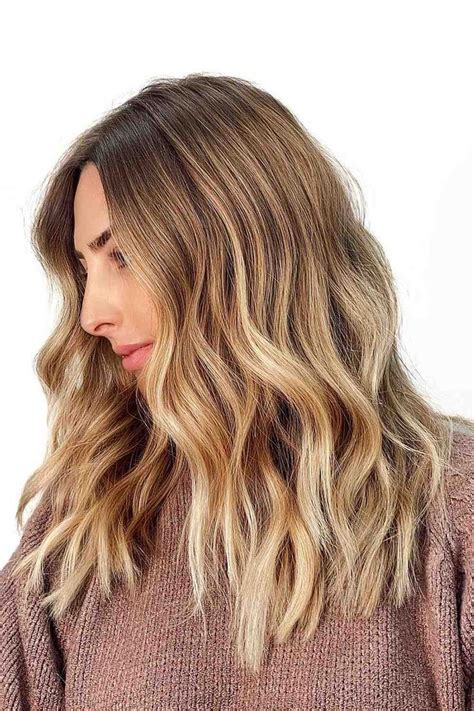 medium long hairstyles   medium long hair