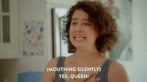 Yes Queen GIFs - Find & Share on GIPHY