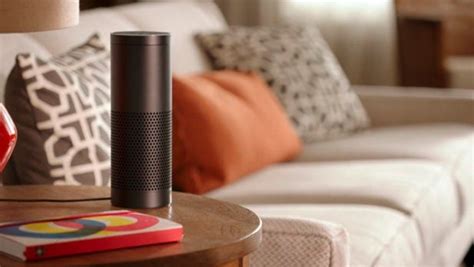 Amazon Echo (previous generation) Review | Trusted Reviews