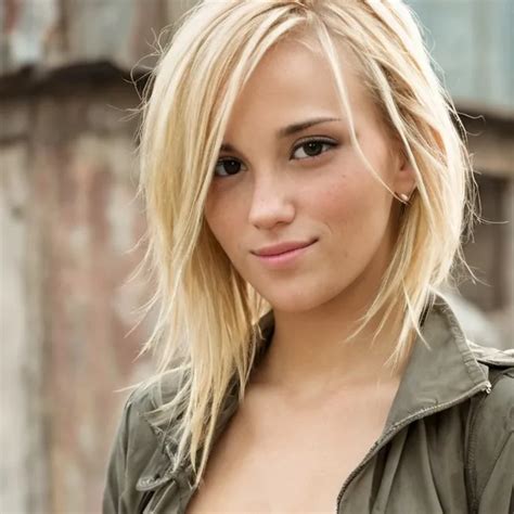 Chat with Lexi Evans - text or voice, Enjoy AI Chat Free & Safe