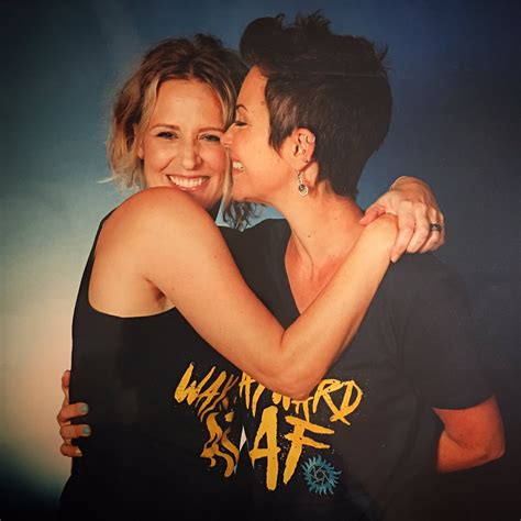 Samantha Smith on Twitter | Jody supernatural, Samantha smith, Jody