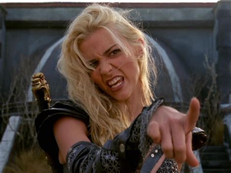 Callisto | Xena warrior princess, Warrior princess, Callisto