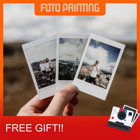 set of 500-1000pcs lomo card / 2R size prints | Shopee Malaysia