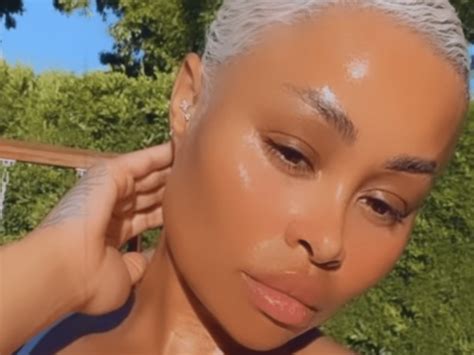 Blac Chyna Breaks Down in Court, Bawls Over Nude Photo Leak - The ...