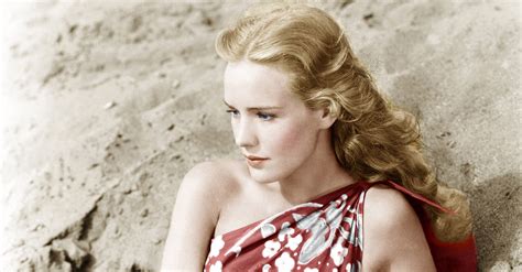 Who Is Frances Farmer? | PS Entertainment