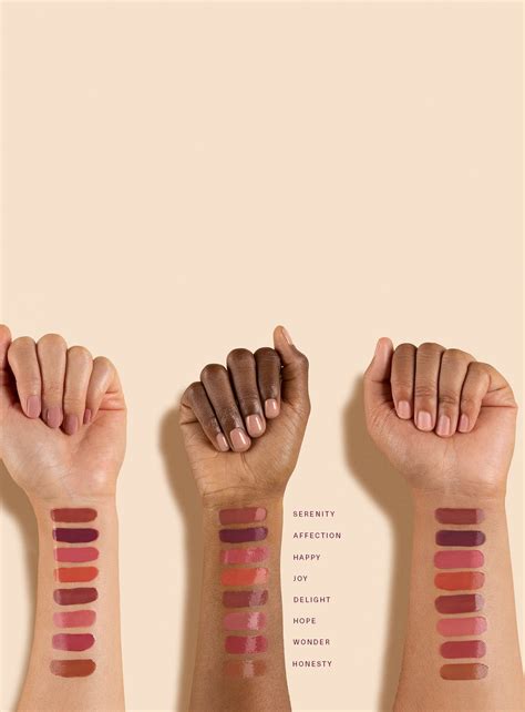 Rare Beauty Tinted Lip Oil | Delight – BigaMart