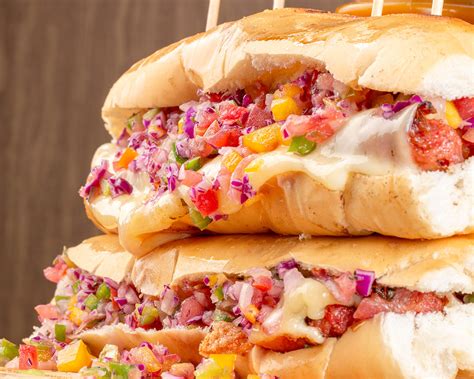 Dinei Lanches Mirassol - Dinei Lanches | Volta Redonda RJ