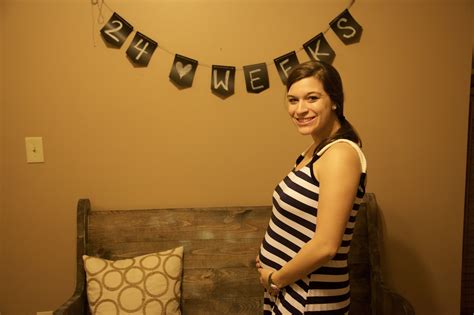 32 Week Bumpdate ~ Currently, Kelsie