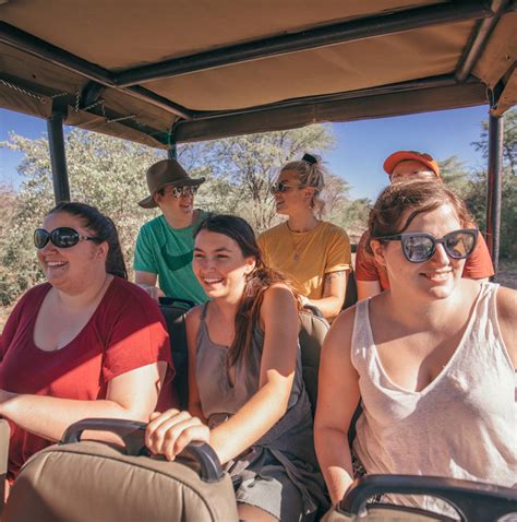 10 Best Botswana and Namibia Tours & Trips 2024/2025 - TourRadar