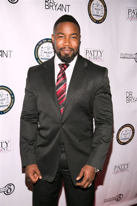 These Black Celebrity Men Are Over 50 And So Fine - Essence | Essence