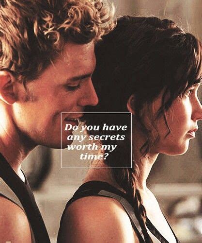 Finnick Odair Quotes About Secrets. QuotesGram