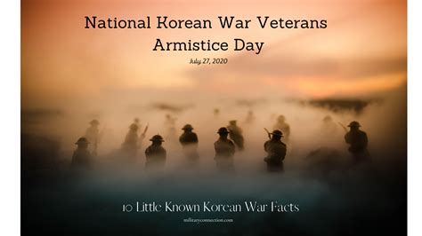 Armistice Korean War