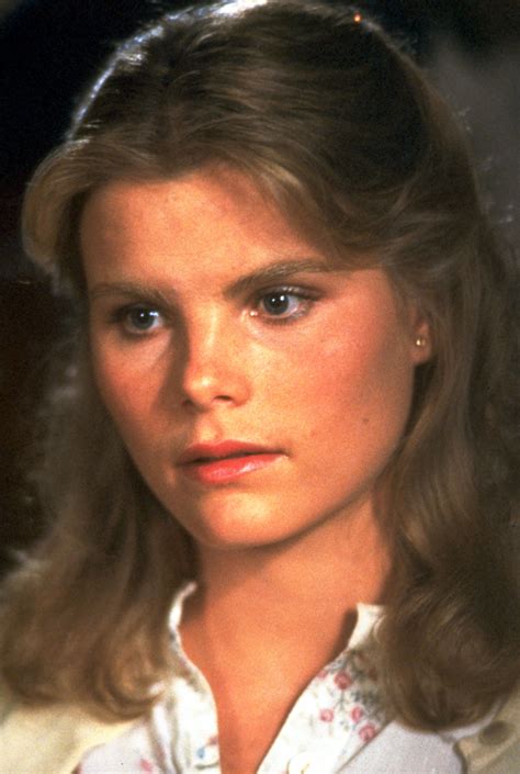Mariel Hemingway