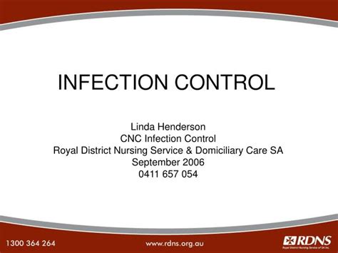 PPT - INFECTION CONTROL PowerPoint Presentation, free download - ID:6338498