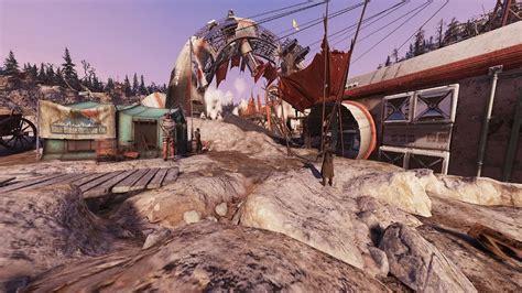 Fallout 76: Minerva location and inventory this week (May 6-8)