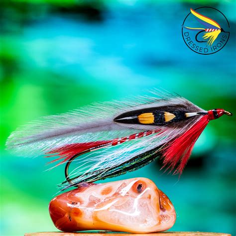 Shared post - Carrie Stevens Grayhound Streamer