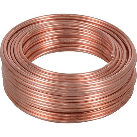 solid   mm copper wire  electrical appliance wire gauge