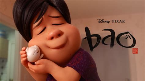 Bao - Disney+ Hotstar