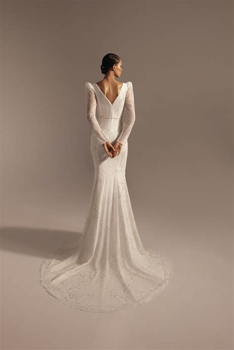 Wedding dress LILY | Wholesale Wedding Dresses from TM InterTex