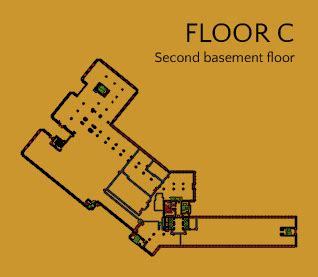 Floorplans | Argyle House