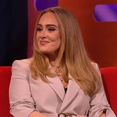 im  married adele confirms engagement  american