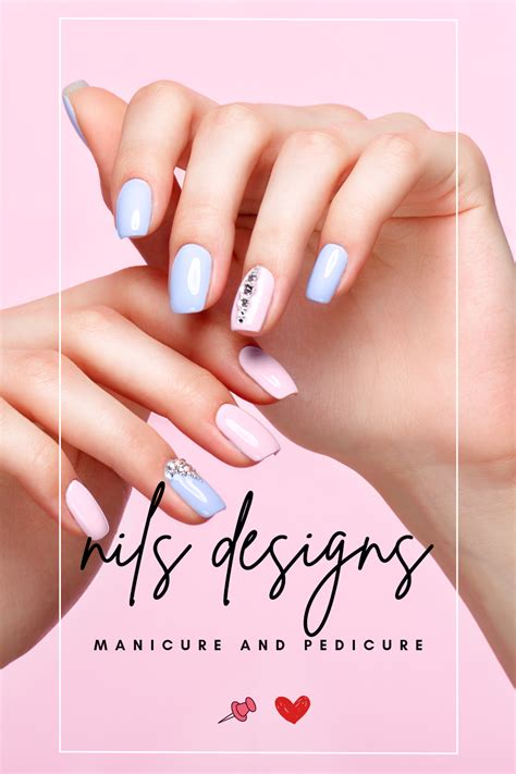 🌟 Transform Your Nails with the Perfect Nail Salon Near You! 🌟 – nail ...