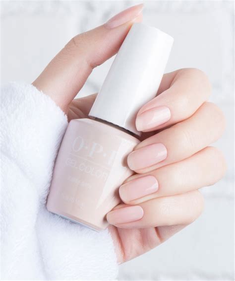 OPI Nail Polish, Nail Care & Nail Art | OPI® | Gel french manicure ...