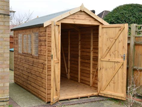 additional storage      find  ideal shed