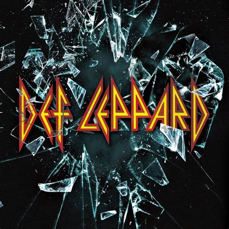 Def Leppard by Def Leppard - Music Charts