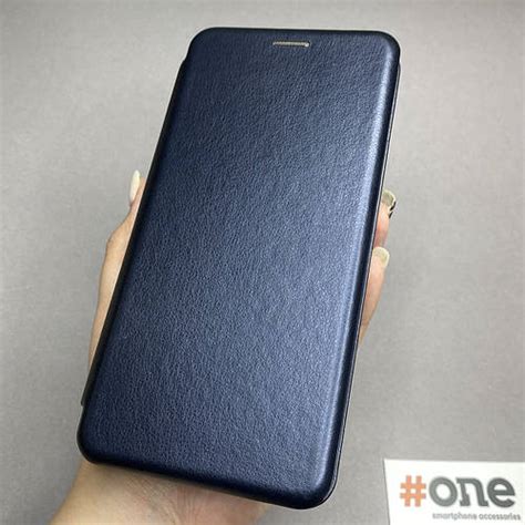 Купить Чехол-книга для Xiaomi Redmi Note 8t книжка с подставкой на ...
