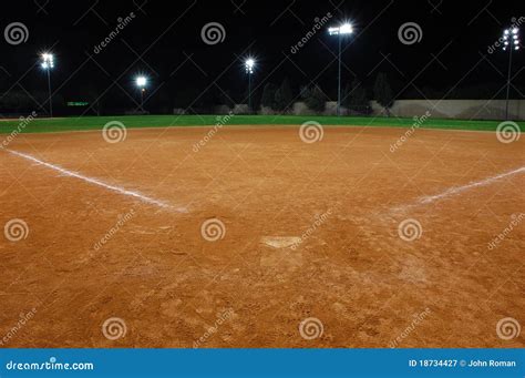 softball stock photography cartoondealercom