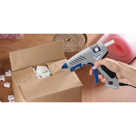 ᐉ Клеевой пистолет Dremel 940 купить по цене 1 572 грн. в Киеве и ...