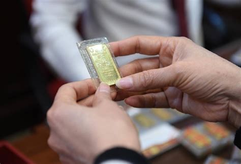 nha dau tu va gioi chuyen gia ky vong gia vang tiep tuc tang kinh te