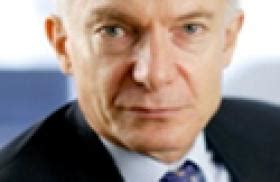 Richard Barrett | The Washington Institute
