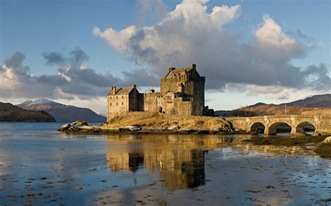 A Guide To Hiking The Scottish Highlands With Route And Gear Advice