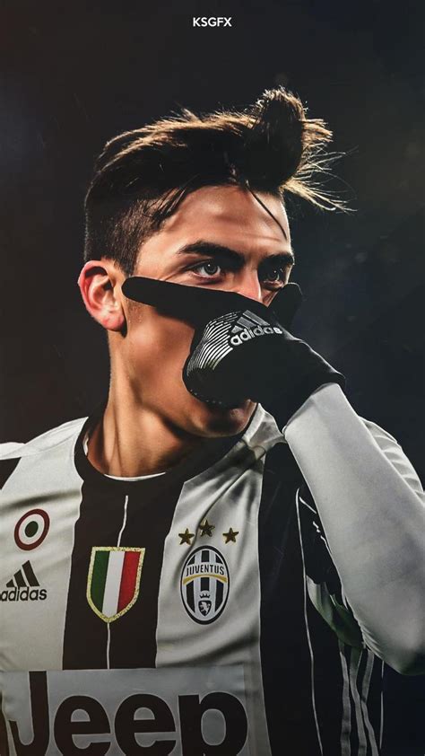 Dybala 2020 Wallpapers - Wallpaper Cave