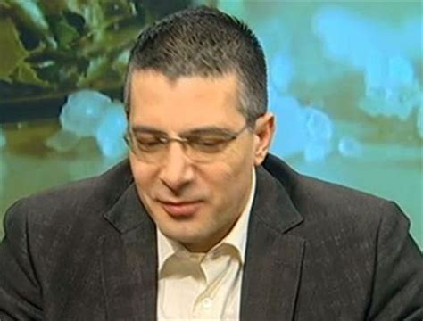Светлин Танчев: Борисов и Цветанов са като индийските Ин и Ян