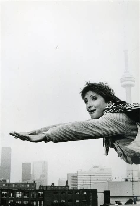 Sheila Mccarthy Nude