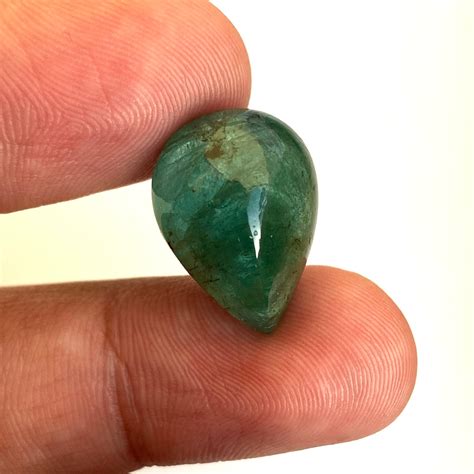 carat amazing emerald cabochon natural emerald cabochon precious