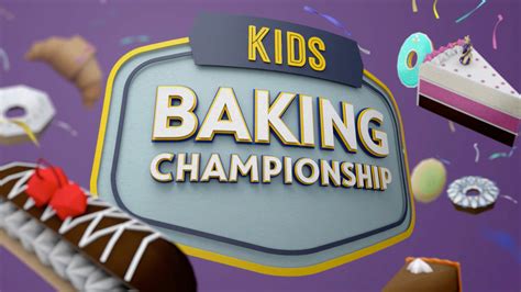 Kids Baking Championship | Game Shows Wiki | FANDOM powered by Wikia