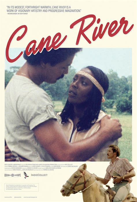 cane river indiecollect