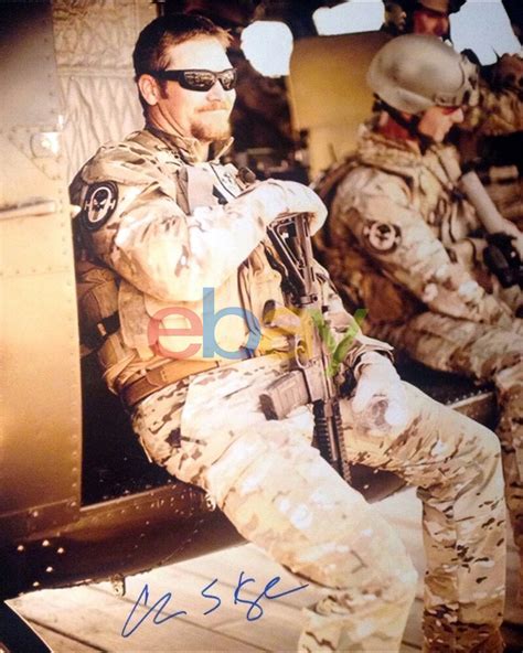 What Seal Team Was Chris Kyle On