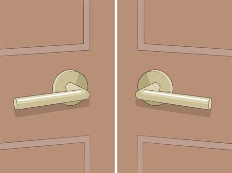 How to Determine Door Swing & Handing: 7 Tips + Definitions